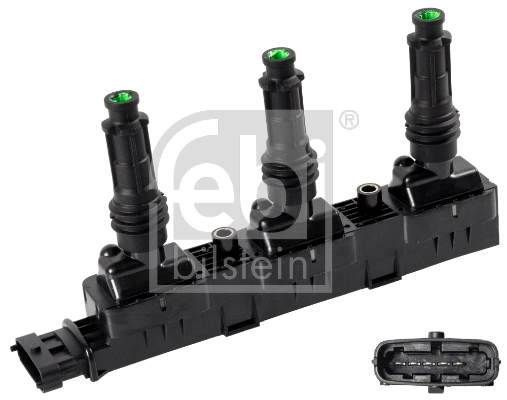 Ignition Coil